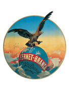 Branca USA logo