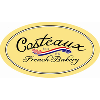Costeaux French Bakery logo