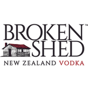 Yes Whey LLC d/b/a Broken Shed Vodka logo