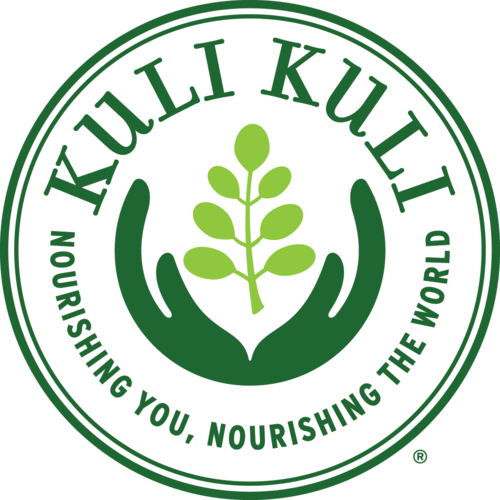Kuli Kuli Foods logo