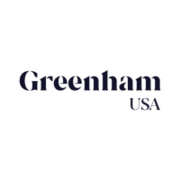 Greenham USA logo