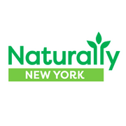 Naturally New York logo
