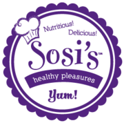 Sosi's logo