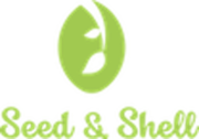 Seed & Shell logo