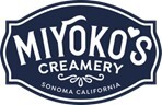 Miyoko's Creamery (Do not work with) logo
