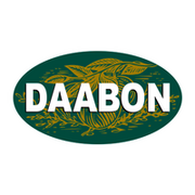 Daabon Organic USA logo