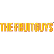 The Fruit Guys logo
