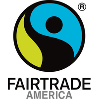 Fairtrade America logo
