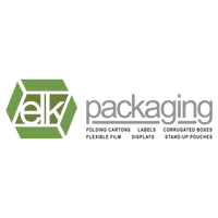 Elk Packaging logo