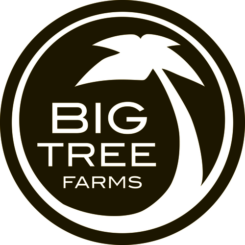 Big Tree Farms, Inc. logo