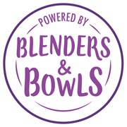 Blenders & Bowls logo