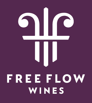 Free Flow Wines logo