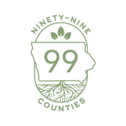 99 Counties, Inc. logo