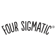 Four Sigmatic logo