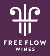 Free Flow Wines logo
