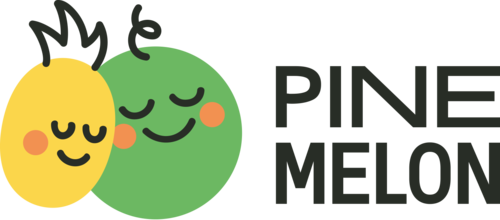 Pinemelon.com logo