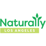 Naturally Los Angeles logo