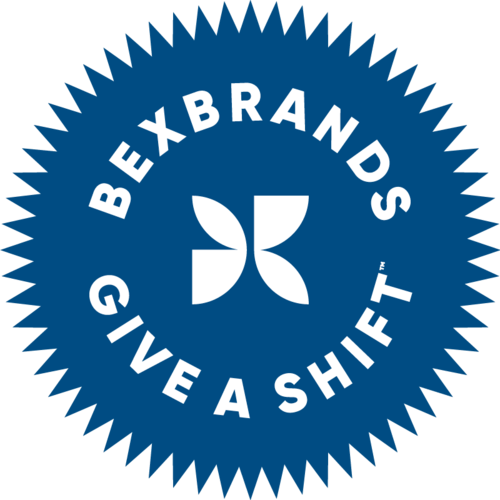 BEXBRANDS logo