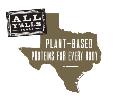All Y'alls Foods logo
