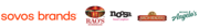 Sovos Brands logo