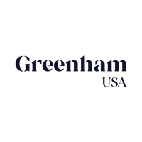 Greenham USA logo