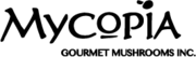 Gourmet Mushrooms, Inc. logo