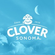 Clover Sonoma logo