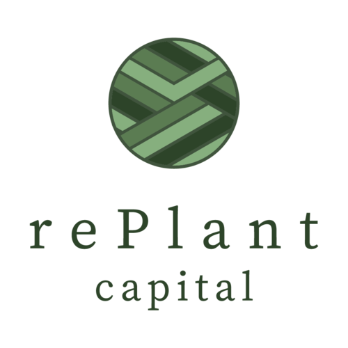 rePlant Capital logo