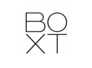 BOXT logo