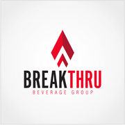 Breakthru Beverage logo