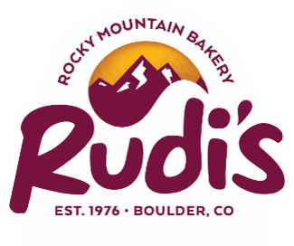Rudi's Bakery logo