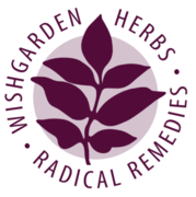 WishGarden Herbs logo