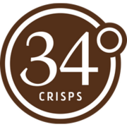 34 Degrees logo