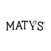 Maty's Healthy Products logo