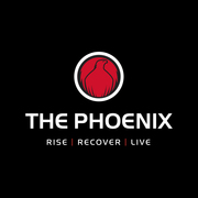The Phoenix logo
