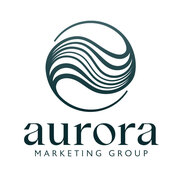 Aurora Marketing Group logo