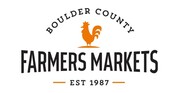 Boulder County Farmers Markets logo