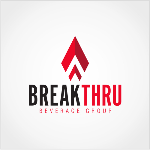 Breakthru Beverage logo