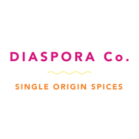 Diaspora Co. logo
