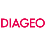 Diageo logo