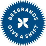 BEXBRANDS logo