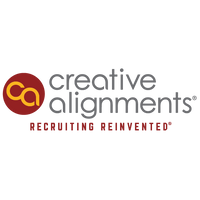 Creative Alignments logo