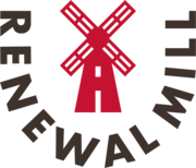 Renewal Mill logo