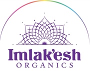 Imlak?esh Organics logo