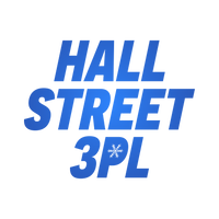Hall Street 3PL logo