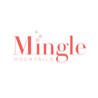 Mingle Beverage Company logo