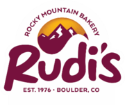Rudi's Bakery logo