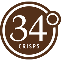 34 Degrees logo